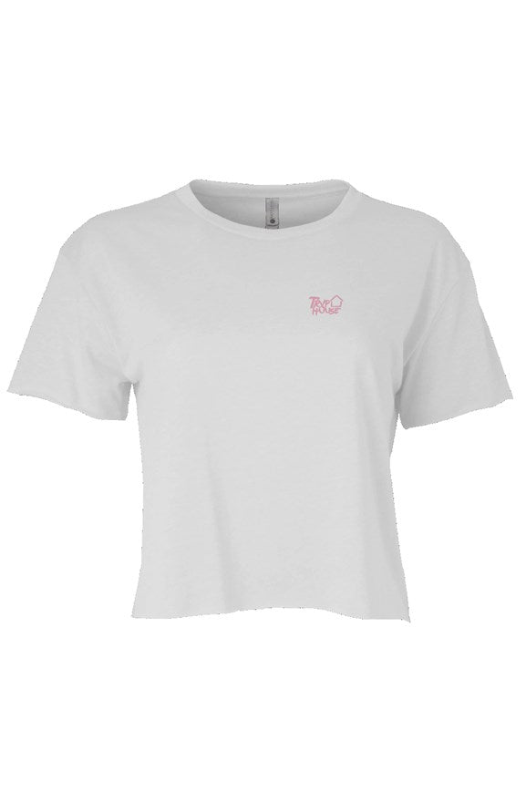 Festival Womens Cali Crop