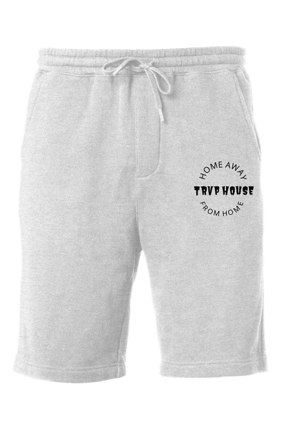 Trvp House Fleece Shorts 