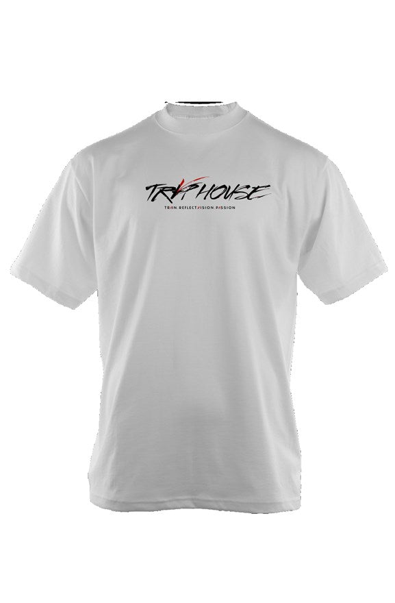 Oversized Heavyweight T Shirt