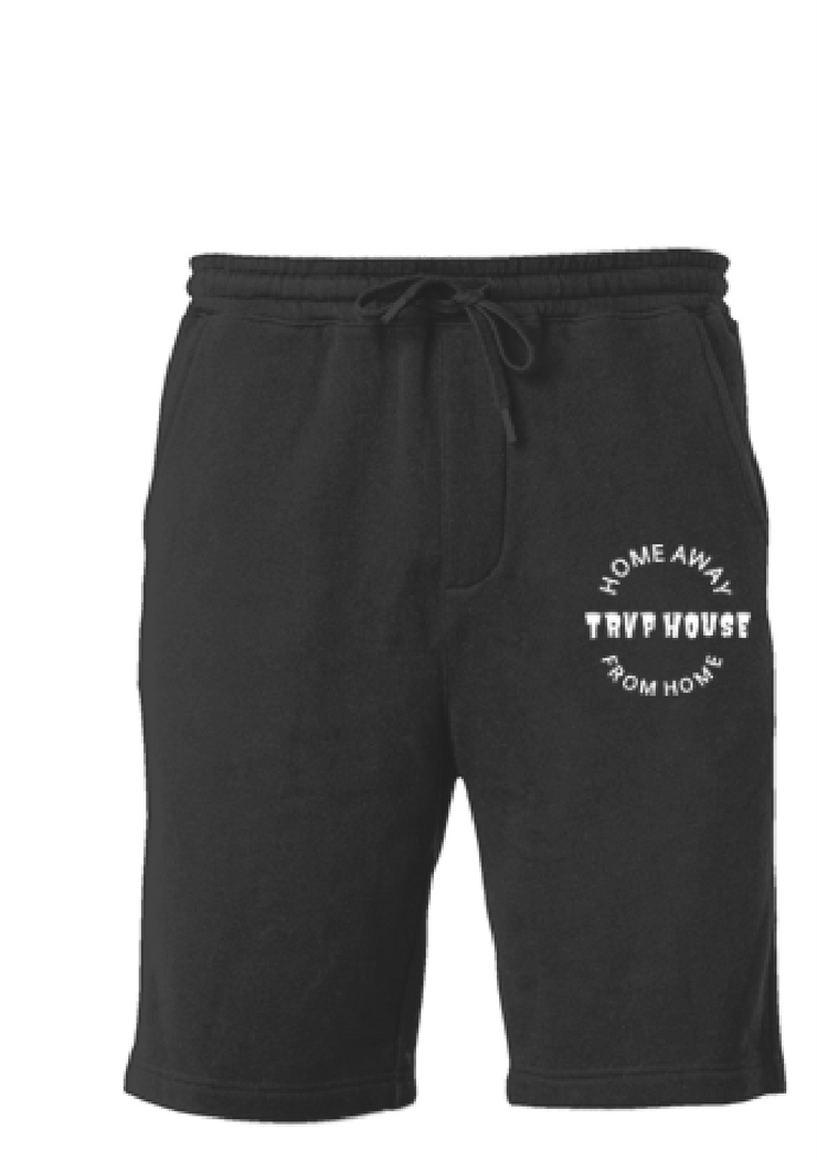 Trvp House Fleece Shorts