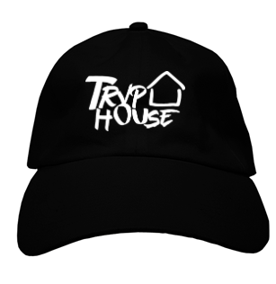 premium dad hat