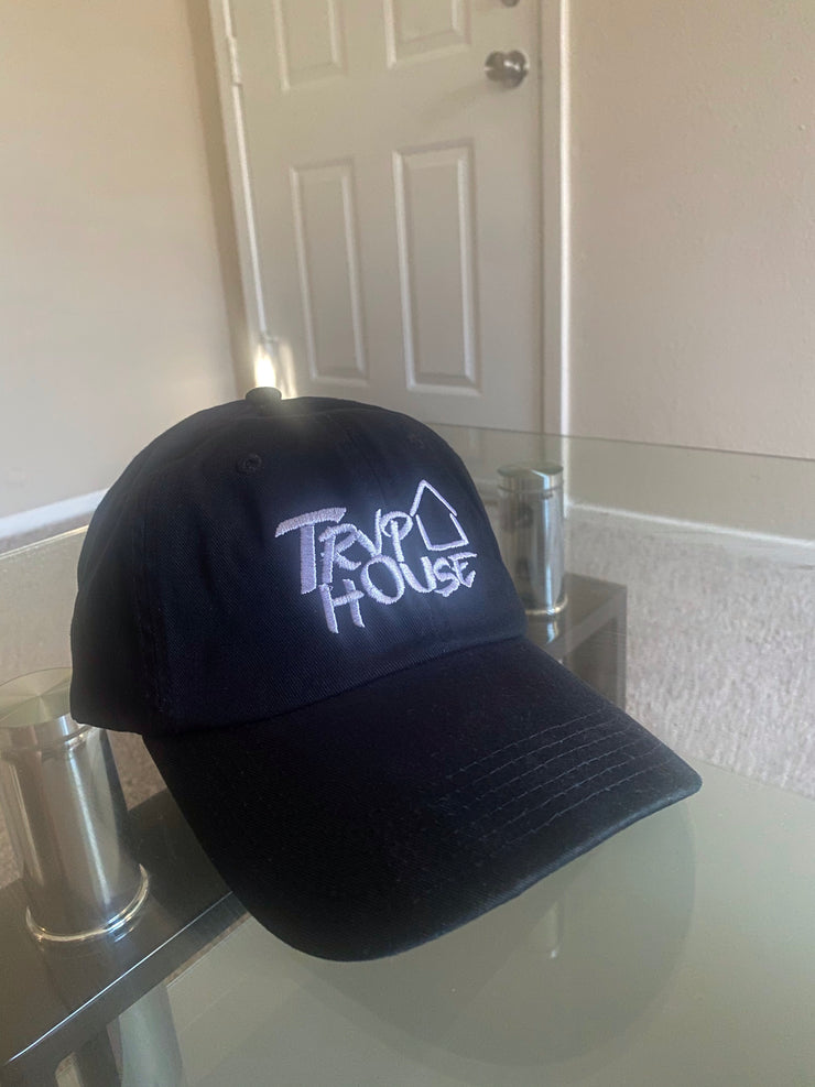 premium dad hat