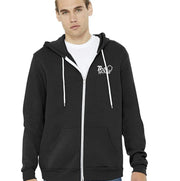 Trvp house zip hoody
